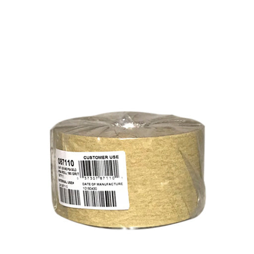 USC Abrasive Gold Continium Roll 087110
