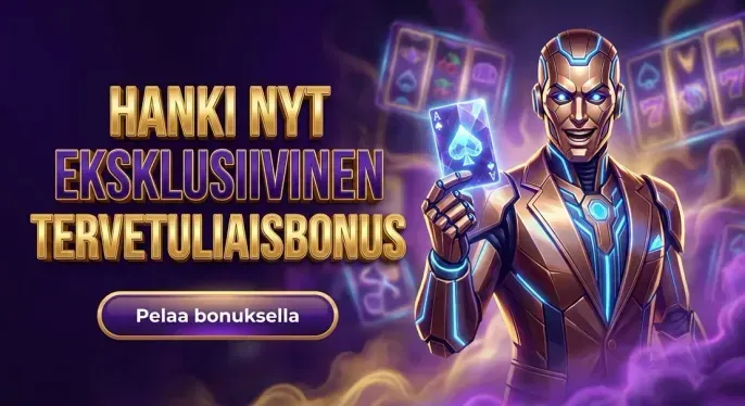 Vespira Casino