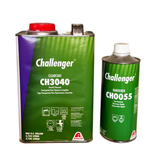 Challenger Clearcoat CH3040 & Reducer CH0055