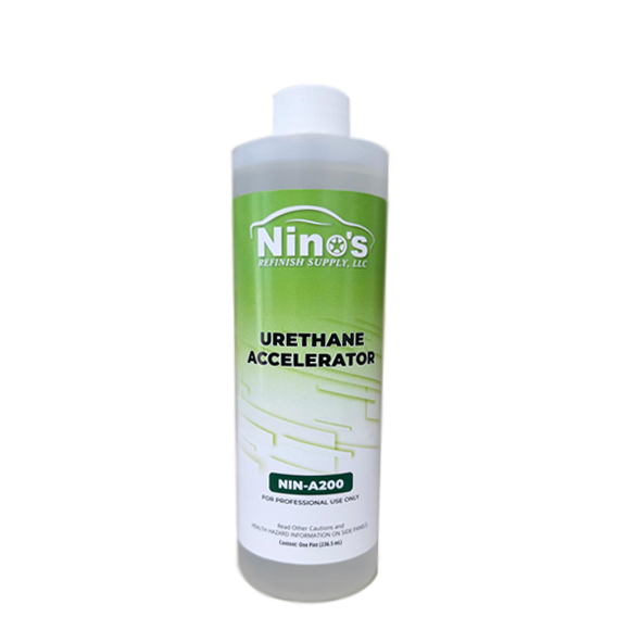 Urethane Accelerator NIN A200