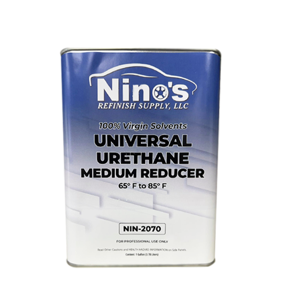 Universal Urethane Medium Reducer