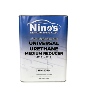 Universal Urethane Medium Reducer
