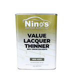 Value Lacquer Thinner NIN-4001