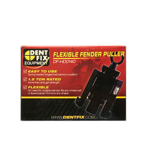 Flexible Fender Puller