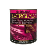 Evercoat Everglass Fiberglass