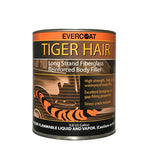 Evercoat Tiger Hair Fiberglass