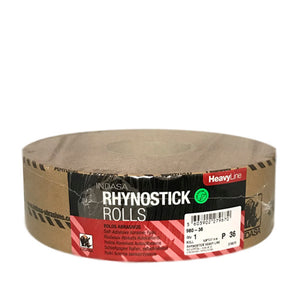 Indasa Rhynostick Roll 920 Heavy line