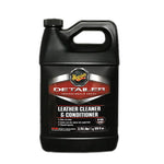 Meguiars Detailer D180 Leather cleaner & conditioner