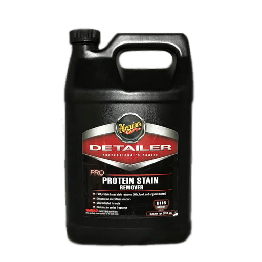 Meguiars Detailer D116 Protein stain remover
