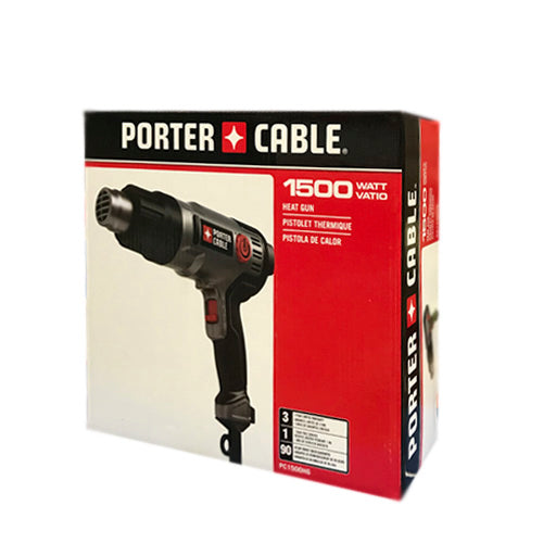 Porter Cable 1500