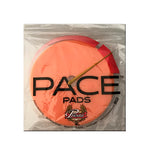 Presta Orange Pace pads.