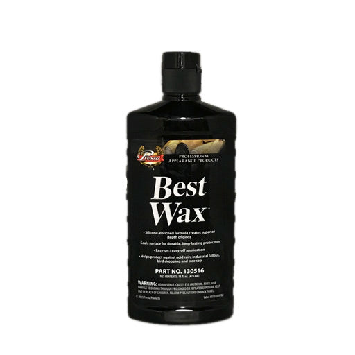 Presta Best Wax