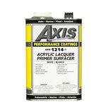 Axis Primer 1214