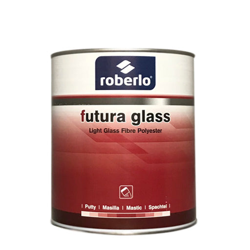 Roberlo Futura glass