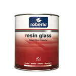 Roberlo Resin glass