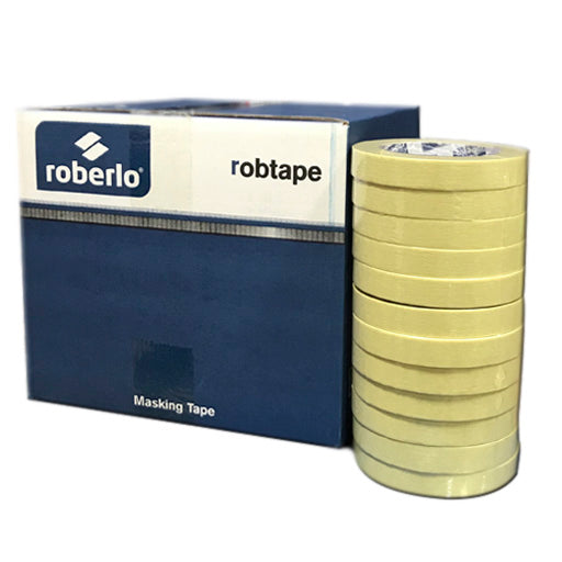 Roberlo Robtape masking tape 3/4"