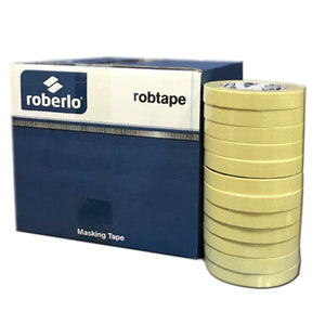 Roberlo Robtape masking tape 3/4"