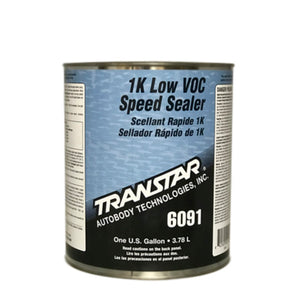 Transtar Sealer 6091