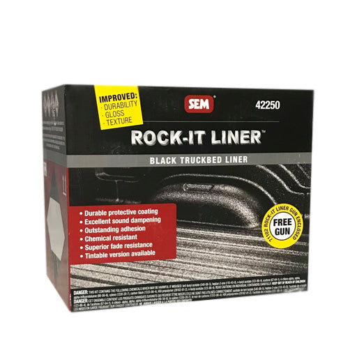 Sem 42250 Rock-it Liner