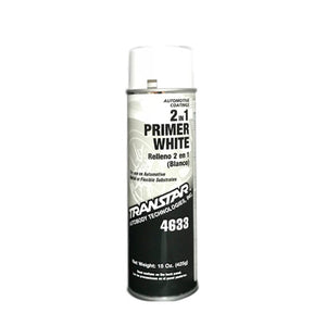 Transtar 4633 2in1 Primer White.