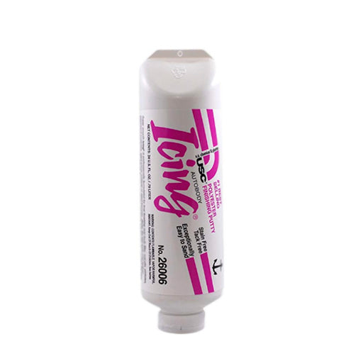 USC Icing polyester finishing putty