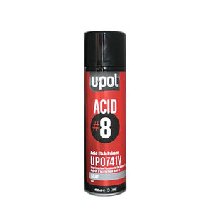 Upol Acid #8 UPO741V