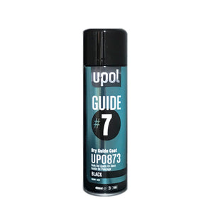 Upol Guide #7 Black UPO873
