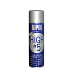 Upol High #5